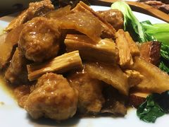 -窄巷子陕菜馆·地道陕西菜(粉巷店)