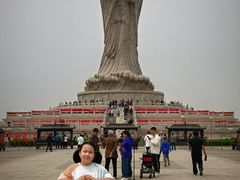 -天津妈祖文化园