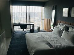 -郑州建业艾美酒店