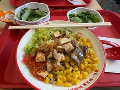 -永和大王(春日上新·白广店)