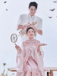 -金公主婚纱摄影(罗马商城店)
