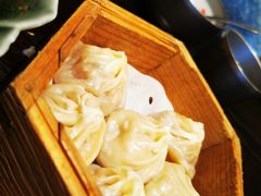 -古都历食南京菜·烤鸭·鸭血粉丝·汤包(南京博物院店)