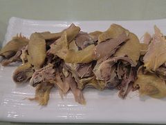 -东四民芳餐厅(世茂工三店)