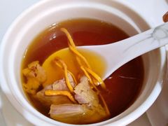 -山泉公馆酒家(珠江新城店)