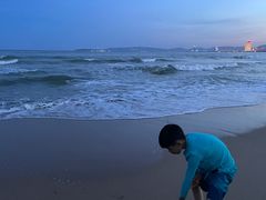 -三亚海棠湾万丽度假酒店