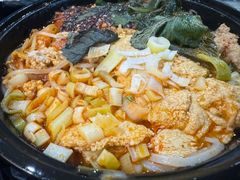 臭豆腐-叁窝雀·云南小锅米线(万象汇店)