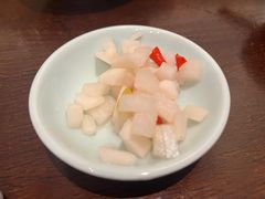 -兵哥豌豆面(雅颂居店)