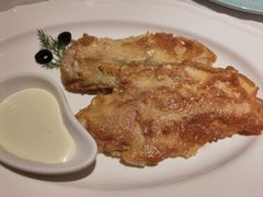 俄式清煎马哈鱼-波特曼西餐厅(南岗店)