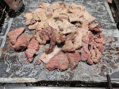 -星伦多自助料理·涮烤一体(江桥万达店)