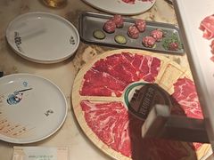 -东道煮牛肉火锅(东盛大街店)