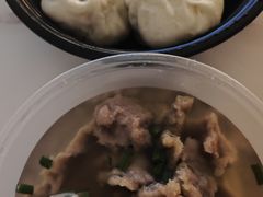 -老牌依强牛肉店(达道总店)