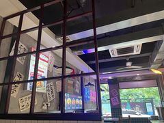 -巴隆门重庆老火锅(太湖路店)