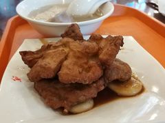 -鲜得来排骨年糕(即墨路店)
