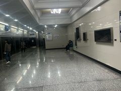 -清华东路西口(地铁站)