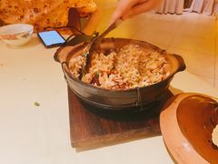 腊味煲仔饭-惠食佳(滨江大公馆店)