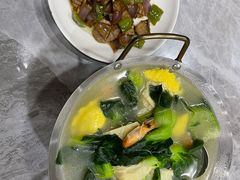 -红灯笼龙凤饭店(宁波老字号店)