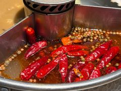 -巴奴毛肚火锅(相州店)