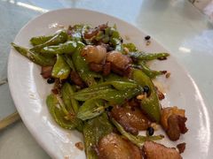 -广客美食坊(丹霞山店)