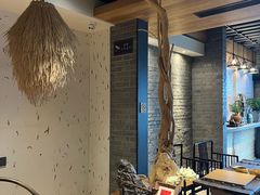 -瑜上·山食小馆