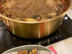 -十二春顶级锅物(泉亮花园店)