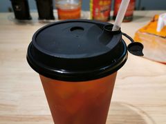 -明記茶餐廳(福田总店)