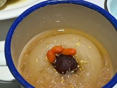 -33号大院·青岛本帮菜(五四广场店)