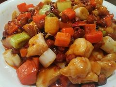 -滋味小厨(新合店)