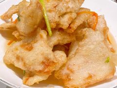 -金掌勺·锅包肉(广渠门店)