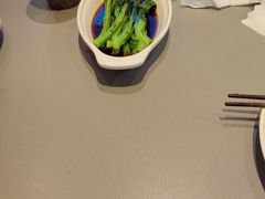-桂满陇·蟹黄小笼汤包(巴黎春天浦建店)
