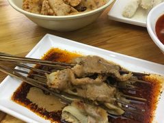 -马三洋芋片(兰州总店)