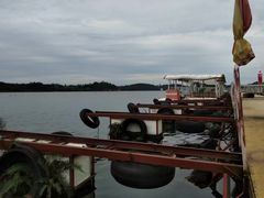 -仙海旅游度假区