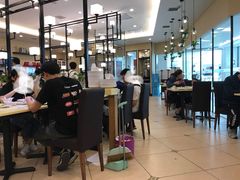 大堂-老昌春饼(新天地店)