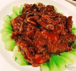 -锦江汤臣洲际大酒店·宴会厅