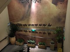 -绿茵阁(体育西分店)