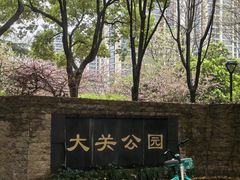 -大关公园