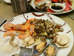 -舟山朱家尖威斯汀酒店·知味标帜自助餐厅