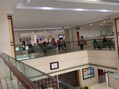 -上海市长宁区天山中医医院