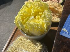 -胡须佬鸡煲四季火锅(海雅缤纷城店)