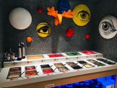 自助调料区-黄门火锅(梦时代店)