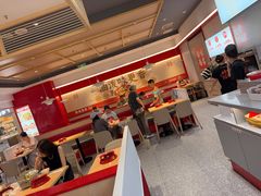 -每味每客·重庆麻辣烫(国泰店)