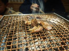 -九田家黑牛烤肉料理(石路天虹店)