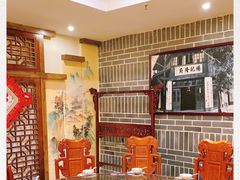 等位区-杨记隆府(汉街店)