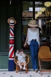 -IMUSE BARBER SHOP