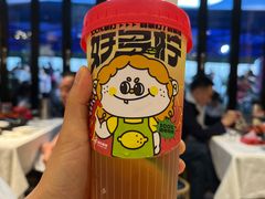 -聚味瞿记·龙虾堂(渔人码头一店)