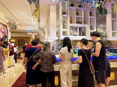 -芭菲盛宴·环球美食(袁家岗店)