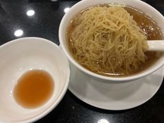 正斗鲜虾云吞面（细蓉）-丽的面家(多宝路店)