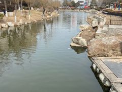 -丁家河公园