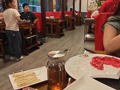 -仁和四季涮肉馆(天坛南门店)