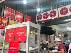 -榮泰米粉湯(Left Shop)