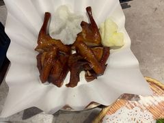 -虾饺妹·粤式手工点心(水荫路店)